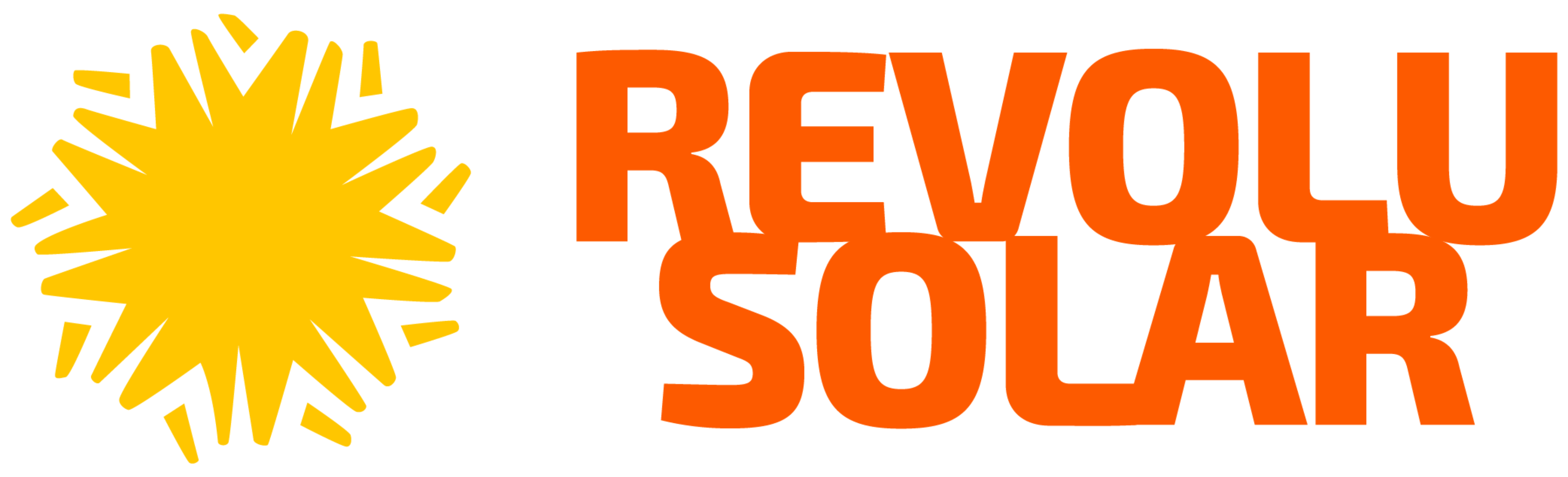 Revolusolar